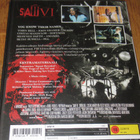 SAW 3,4,5 ja 6 kauhu dvd-elokuvat kerralla. - pikkukuva 5