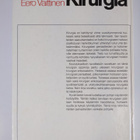 Eero Vaittinen : Kirurgia - pikkukuva 2