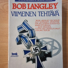 Bob Langley - Viimeinen tehtävä - pikkukuva 1