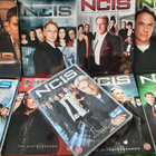 NCIS 1- 9 KAUDET DVD - pikkukuva 2