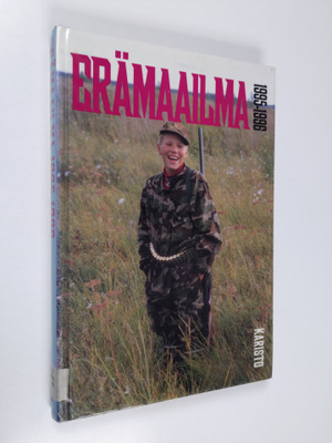 Erämaailma 1995-1996