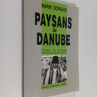 Marin Sorescu ym. : Paysans du Danube - pikkukuva 1