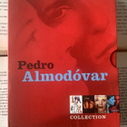 Pedro Almodovar Collection (4 DVD) - pikkukuva 2