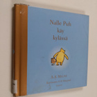 A. A. Milne : Nalle Puh käy kylässä - pikkukuva 1