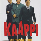 Kaappi - DVD - pikkukuva 1