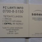 Sonera S60 - pikkukuva 2
