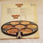 Various – Mestarihitit LP - pikkukuva 4