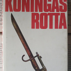 James Clavell - Kuningasrotta (sid.) - pikkukuva 1