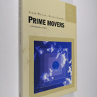 Johan Wallin : Prime movers : tulevaisuuden tekijät - pikkukuva 1