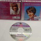 IRWUN  GOODMAN , 20 SUOSIKKIA - pikkukuva 1