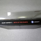 Pc Silent Hunter 5 Battle of The Atlantic Collector Edition - pikkukuva 5