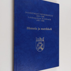 Jaakkiman yhteiskoulu 1919-1940, Lahdenpohjan keskikoulu ... - pikkukuva 1