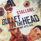 BULLET TO THE HEAD  BLU-RAY - pikkukuva 1