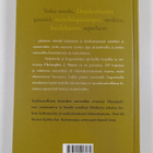 Christopher J. Moore : Oudot sanat - pikkukuva 2