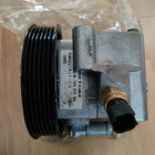 Ford Focus ohjaustehostimen pumppu. - pikkukuva 1