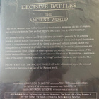 Decisive Battles: The Ancient World 3dvd (Rome: Total War) - pikkukuva 2