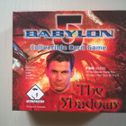 Babylon 5 CCG Boksi - pikkukuva 2