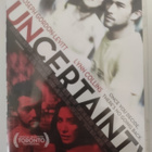 Uncertainty (Joseph Gordon-Levitt) - pikkukuva 1