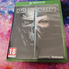 Dishonored 2 (Xbox One) - pikkukuva 1