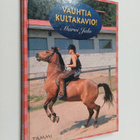 Marvi Jalo : Vauhtia kultakavio! - pikkukuva 1