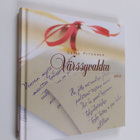 Seija Pitkänen : Värssyvakka - pikkukuva 1