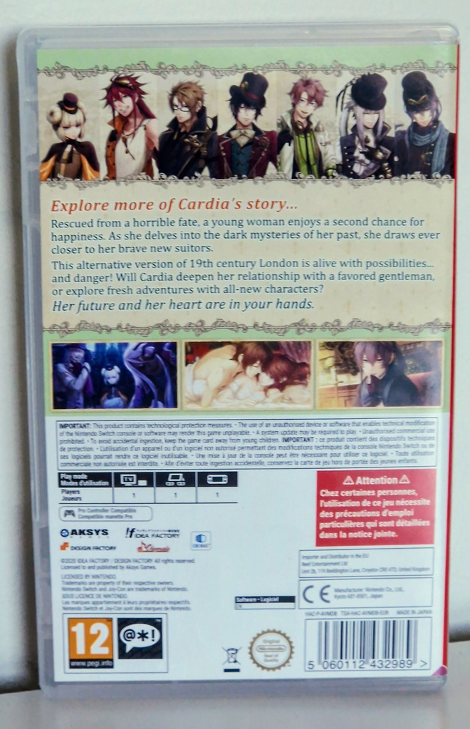 Item image
