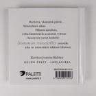 Lämmin osanotto - pikkukuva 2