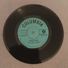 Anki, Bosse Ja Robert, Bosse & Robert Stenka Rasin 7"Single - pikkukuva 1