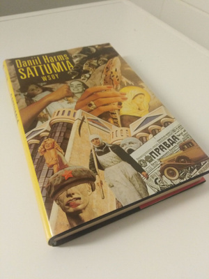 Daniil Harms: Sattumia