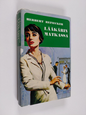 Herbert Reinecker : Lääkärin matkassa