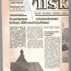 Viiskunta, Alavus, Kuortane, Töysä, Ähtäri, Lehtimäki. - pikkukuva 1