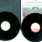 THE A.R.M.S. Benefit Concert - Westwood One 4 LPs - pikkukuva 3