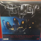 Testament – Souls Of Black UUSI "SS" LP - pikkukuva 2