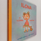 Katerina Janouch : Ilona ja iloinen laastari - pikkukuva 1