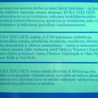 Kuka Teki Mitä Kirja - pikkukuva 3