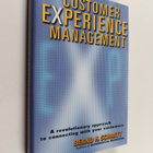 Bernd H. Schmitt : Customer experience management : a rev... - pikkukuva 1