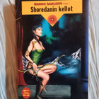 Markku Sadelehto (toim.): Shoredanin kellot - pikkukuva 1