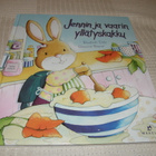 Dale - Raynor Jennin ja vaarin yllätyskakku - pikkukuva 1