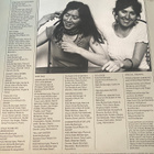Kate & Anna McGarrigle 1975 LP - pikkukuva 2
