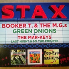 Booker T & M Gs - Green Onions CD - pikkukuva 1