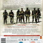 We Were Soldiers - UK Region B Blu-Ray (Steelbook) - pikkukuva 4