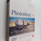 Mark Galer : Photoshop CS6 : essential skills : a guide t... - pikkukuva 1