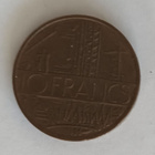 2 kpl Ranska 10 frangia 1976 & 1978, 4 kuvaa - pikkukuva 2