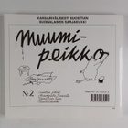 Tove Jansson : Muumipeikko 2 - pikkukuva 2
