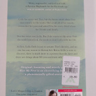 Lottie Moggach : Kiss Me First - pikkukuva 2
