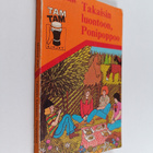 Monica Alm : Takaisin luontoon, ponipoppoo - pikkukuva 1