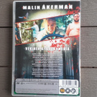 DVD: Kirveelle Töitä (Malin Åkerman, Tyler Labine 2012) - pikkukuva 2