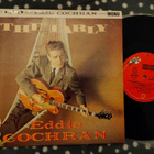 Eddie Cochran 10"LP - pikkukuva 1