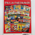 Aku-palat 22 : Magiaa mahan täydeltä - pikkukuva 2
