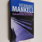 Henning Mankell : Valkoinen naarasleijona - pikkukuva 1